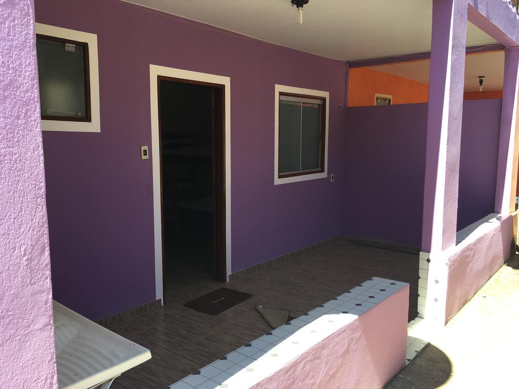 Flat Da Pousada Avalon Alto Paraiso de Goias Luaran gambar